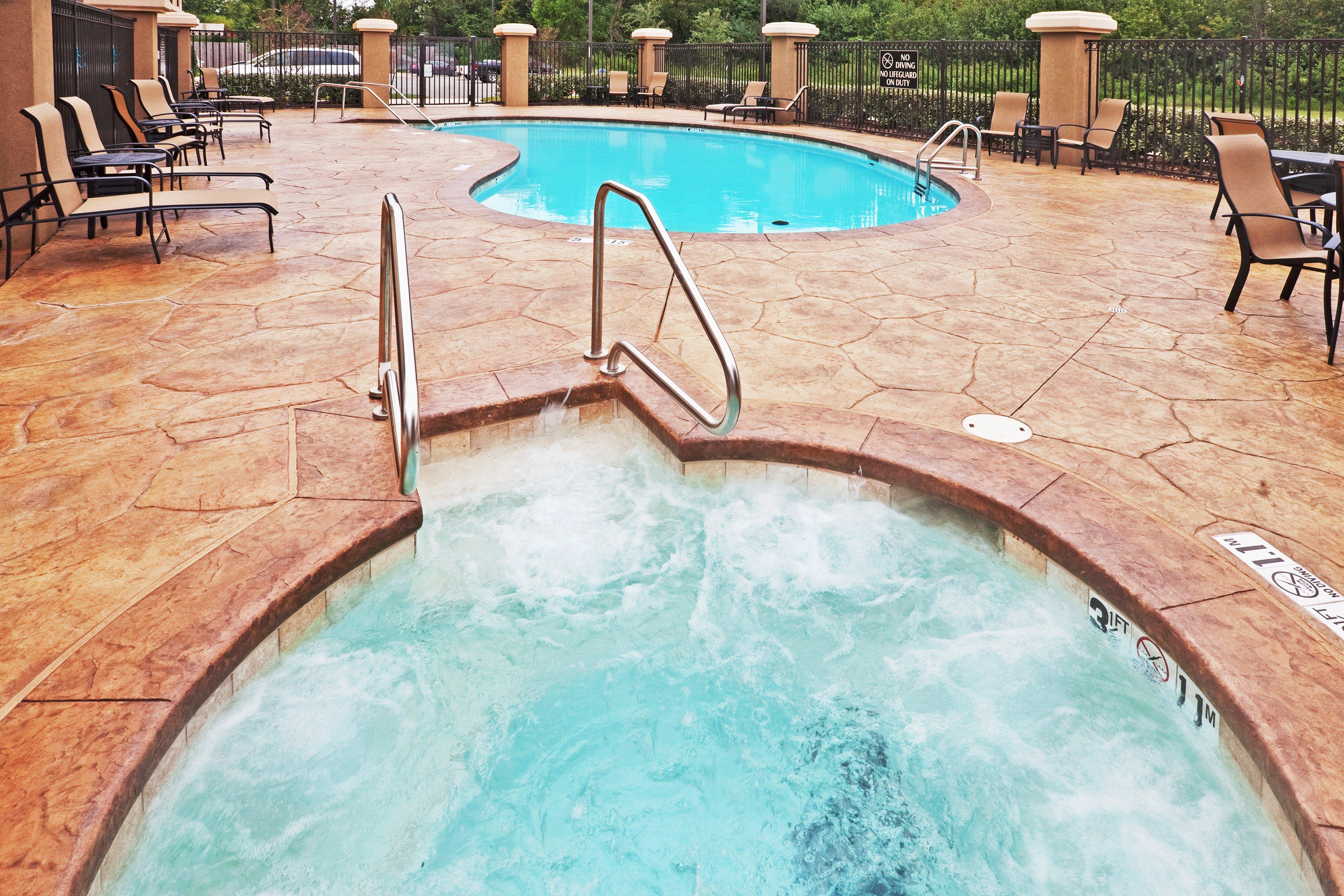 Holiday Inn Express Hotel & Suites Durant By Ihg Dış mekan fotoğraf